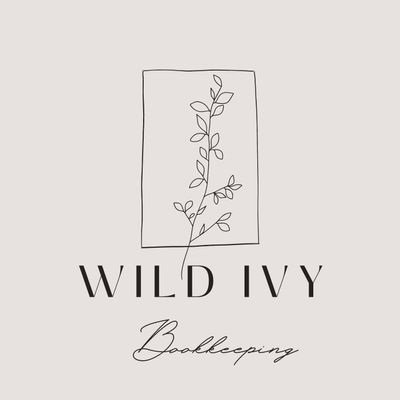Avatar for Wild Ivy Bookkeeping