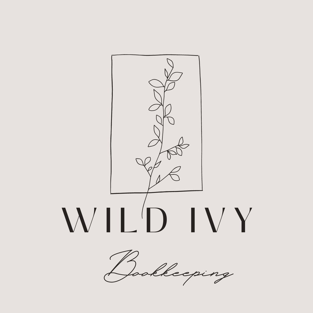 Wild Ivy Bookkeeping
