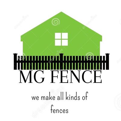 Avatar for MG fence