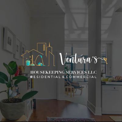 Avatar for Ventura’s house keeping service
