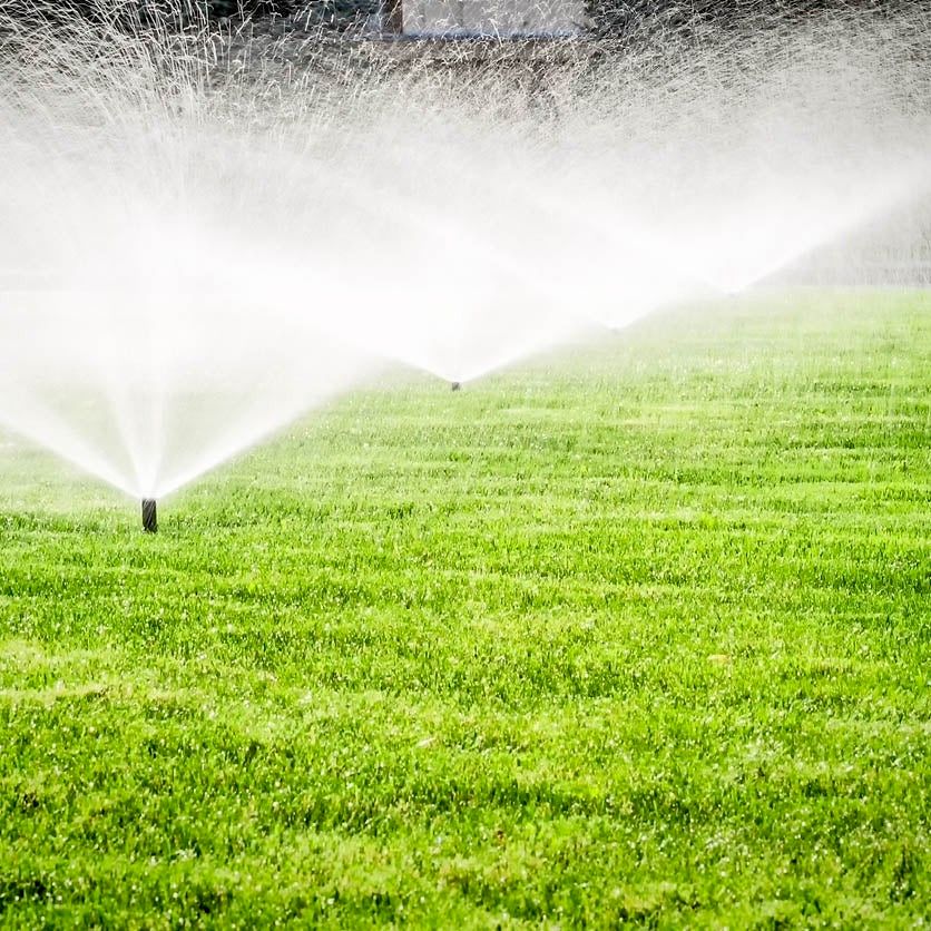 Lawns R Us Irrigation Services