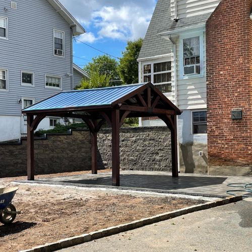 All Hands ConstructionNj