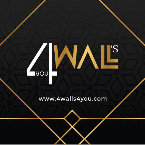 4walls 4you LLC
