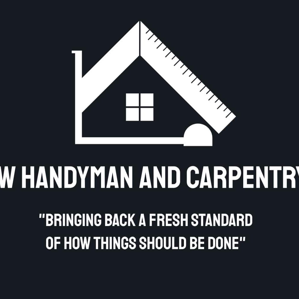 JW Handyman and Carpentry