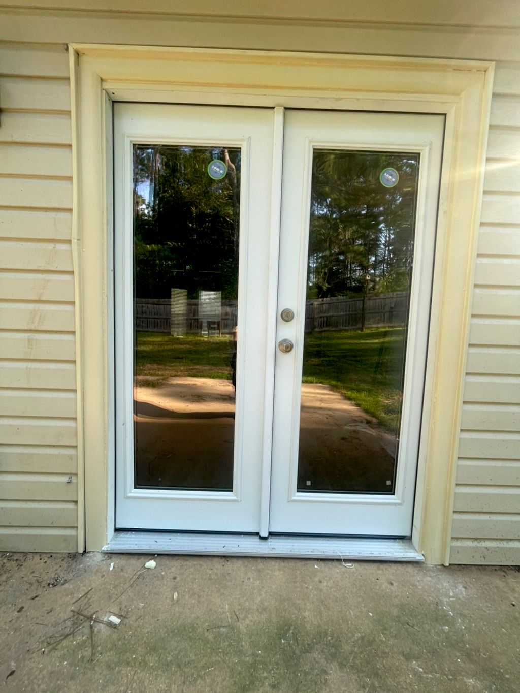 Customer photos