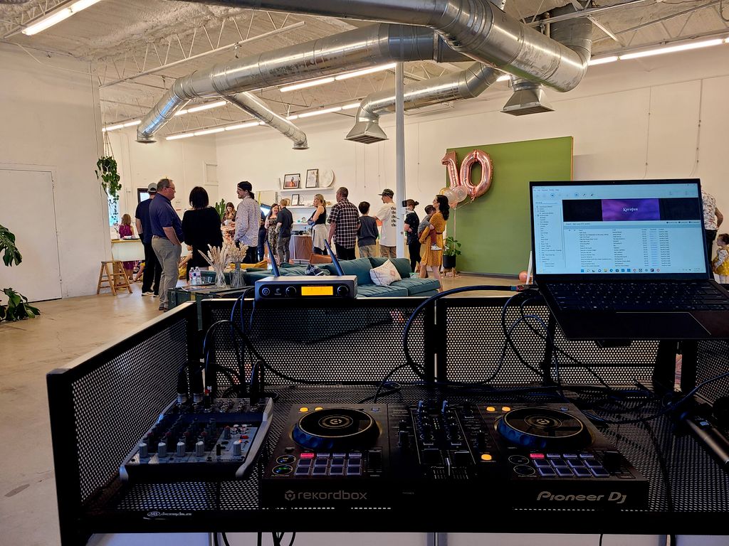 Projects and media