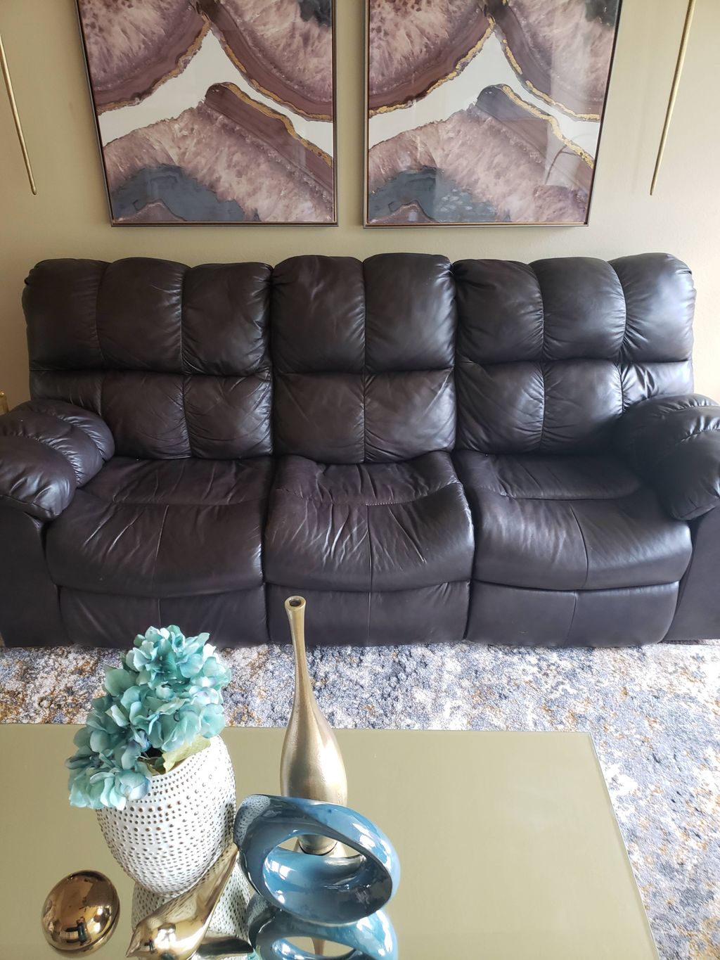 Customer photos