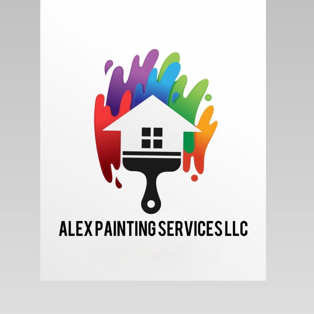 Alex’s painting services llc