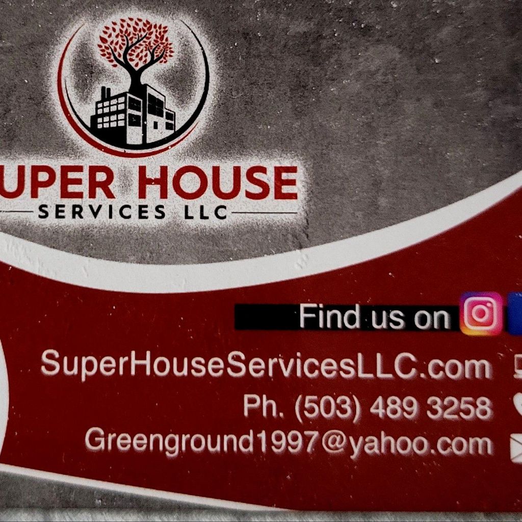 Super House Services LLC