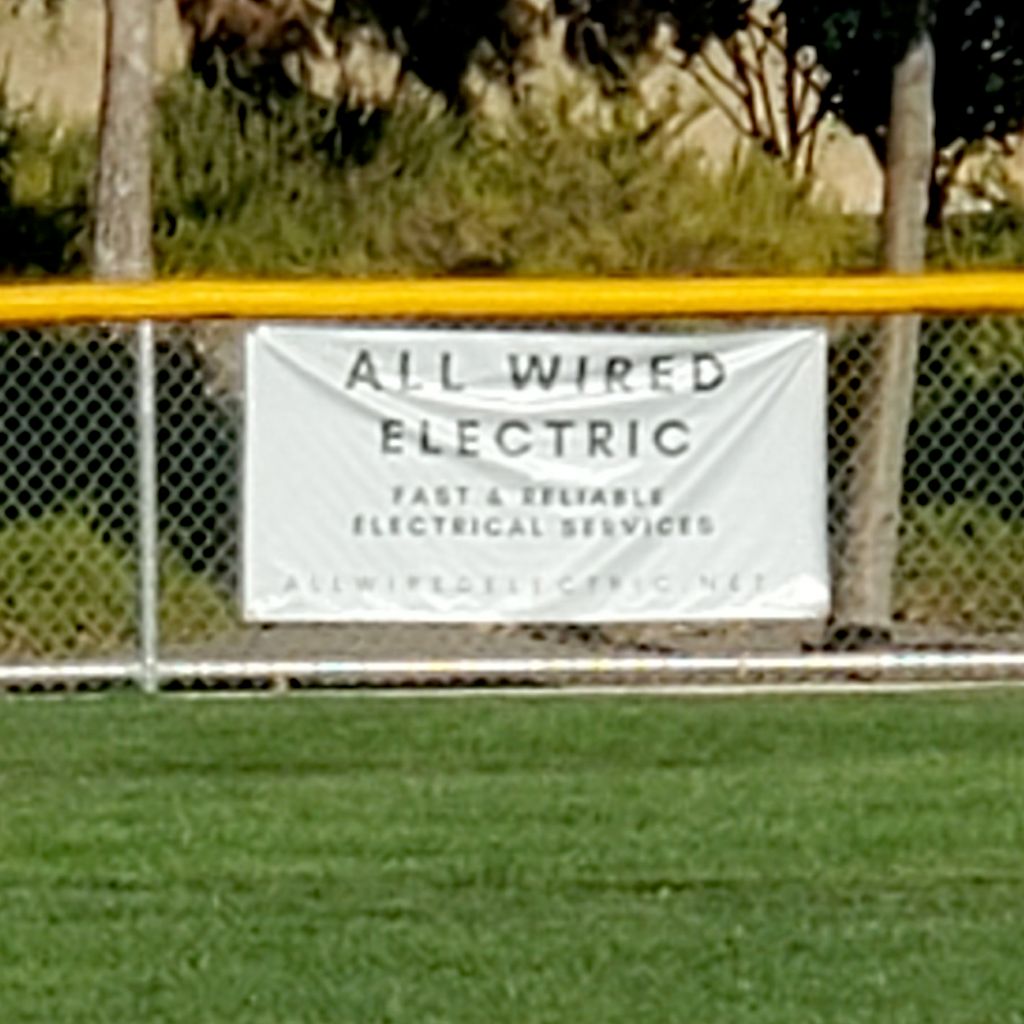 All Wired Electric