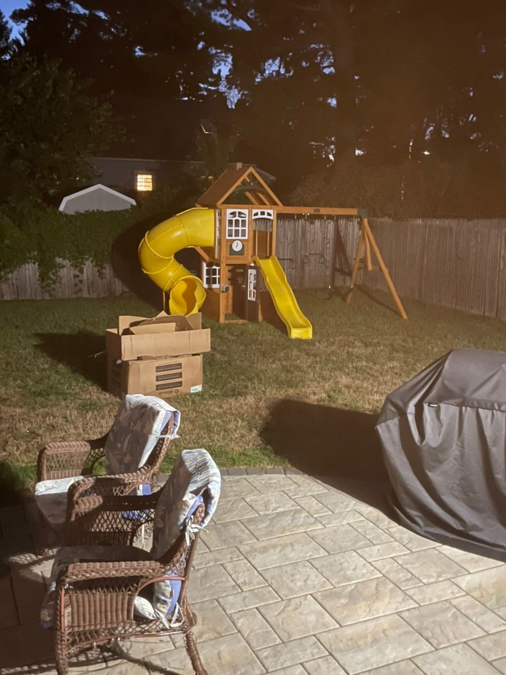 Customer photos