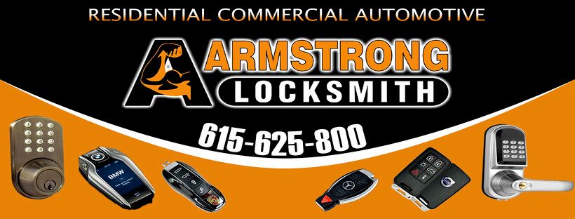 Armstrong Locksmith Inc