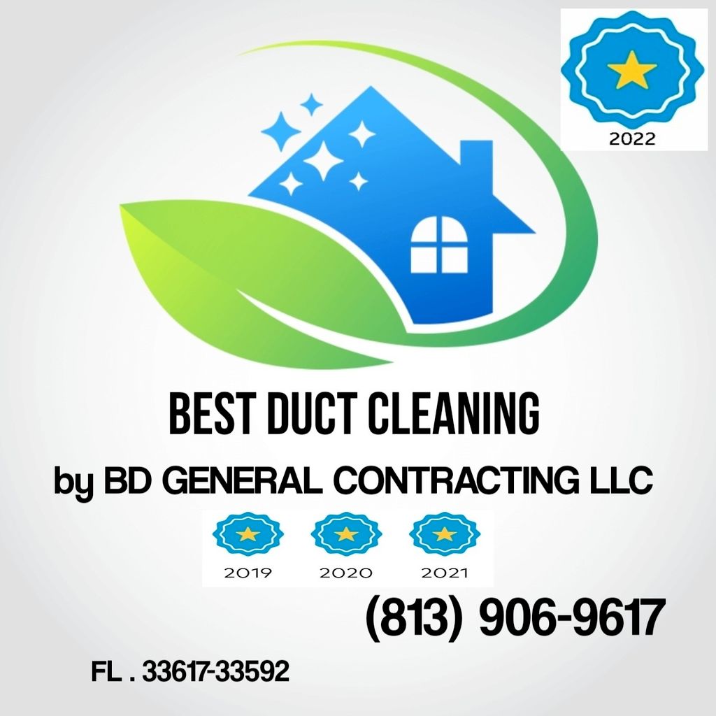 Best Duct Cleaning
