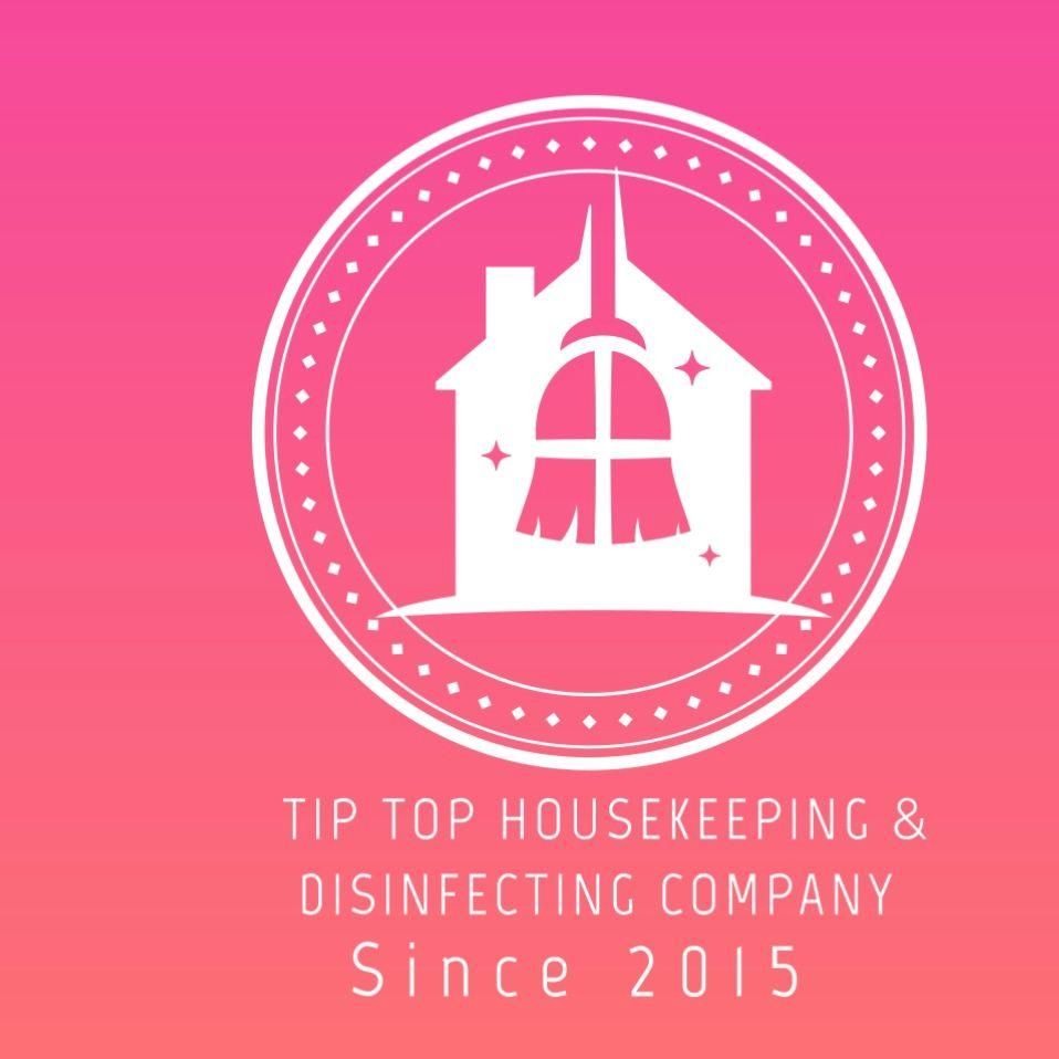 Tip Top Housekeeping & Disinfecting Company