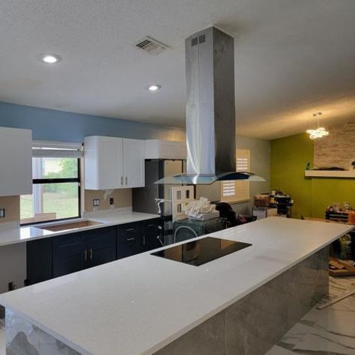 Featured Projects
