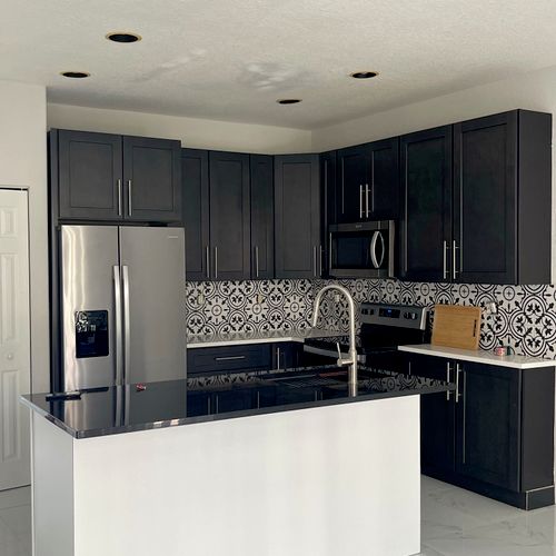 Featured Projects