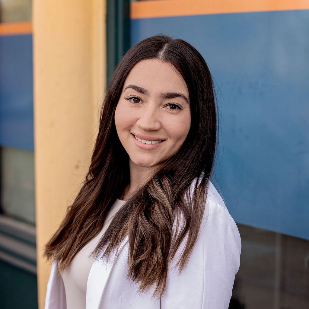 Viviana Jefferson Realtor at Terrafin Real Estate
