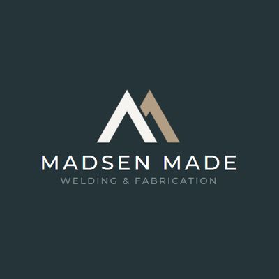 Avatar for Madsen Made Welding & Fabrication