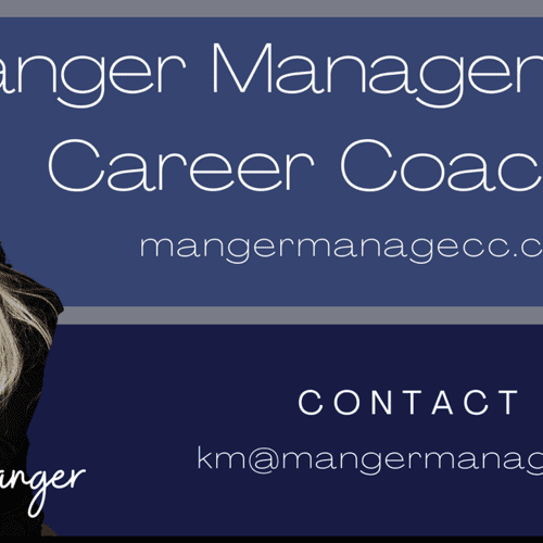 Contact Me Today!