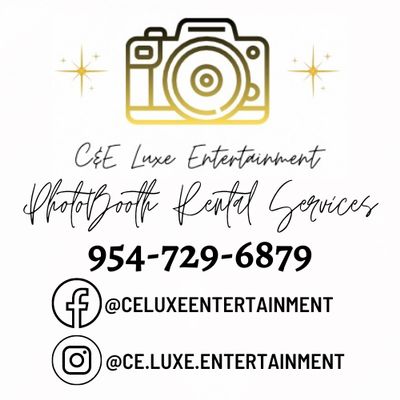 Avatar for C&E Luxe Entertainment