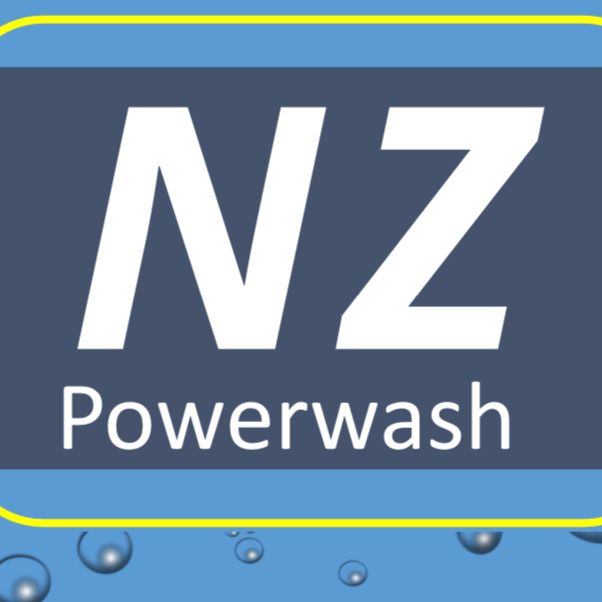NZ powerwash
