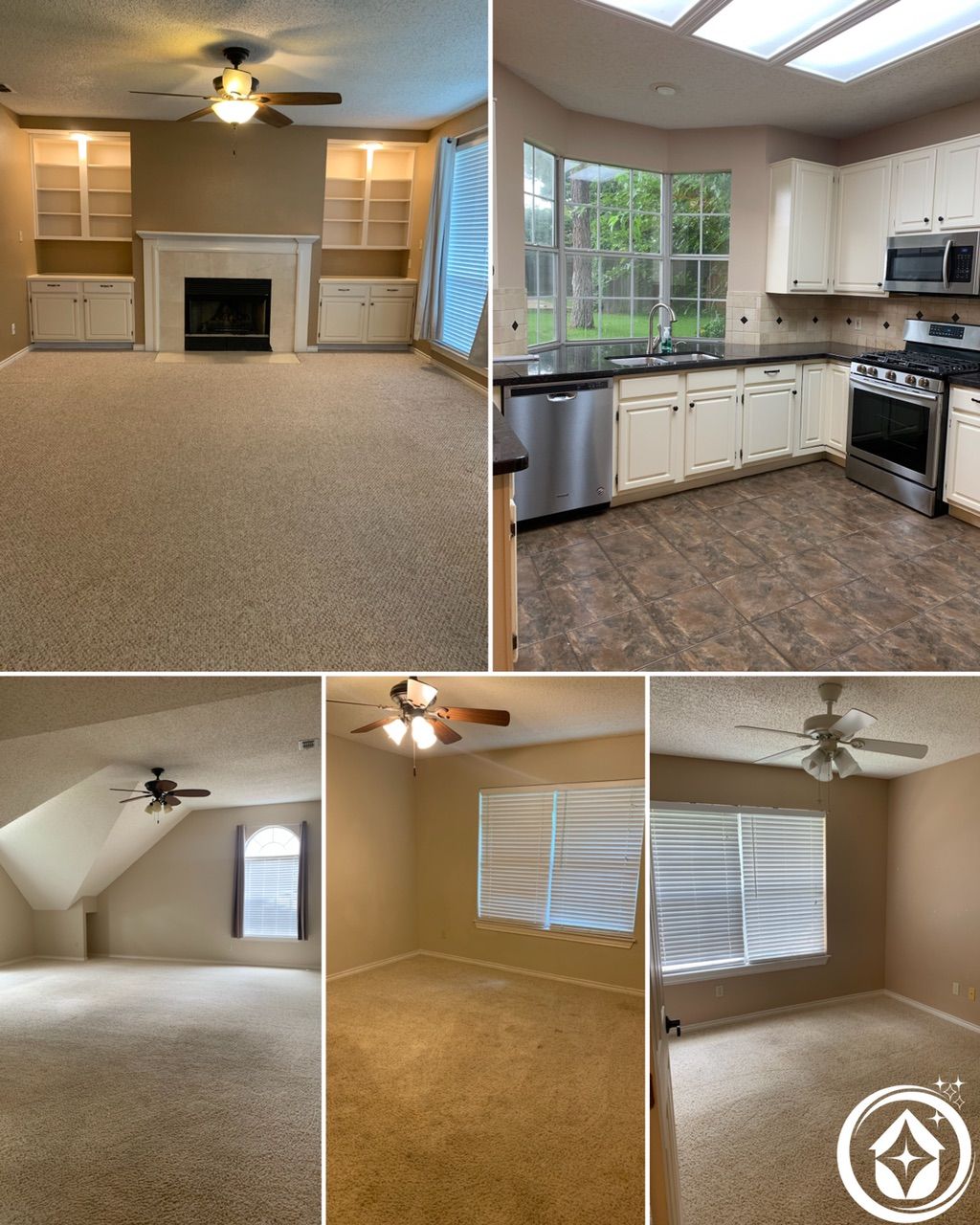 Purchased a new home? Moving out? We do offer Move