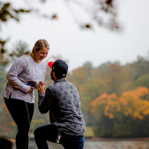 Engagement Photography