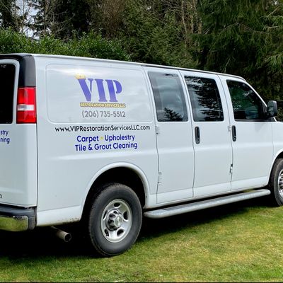 Avatar for Vip Restoration Services llc