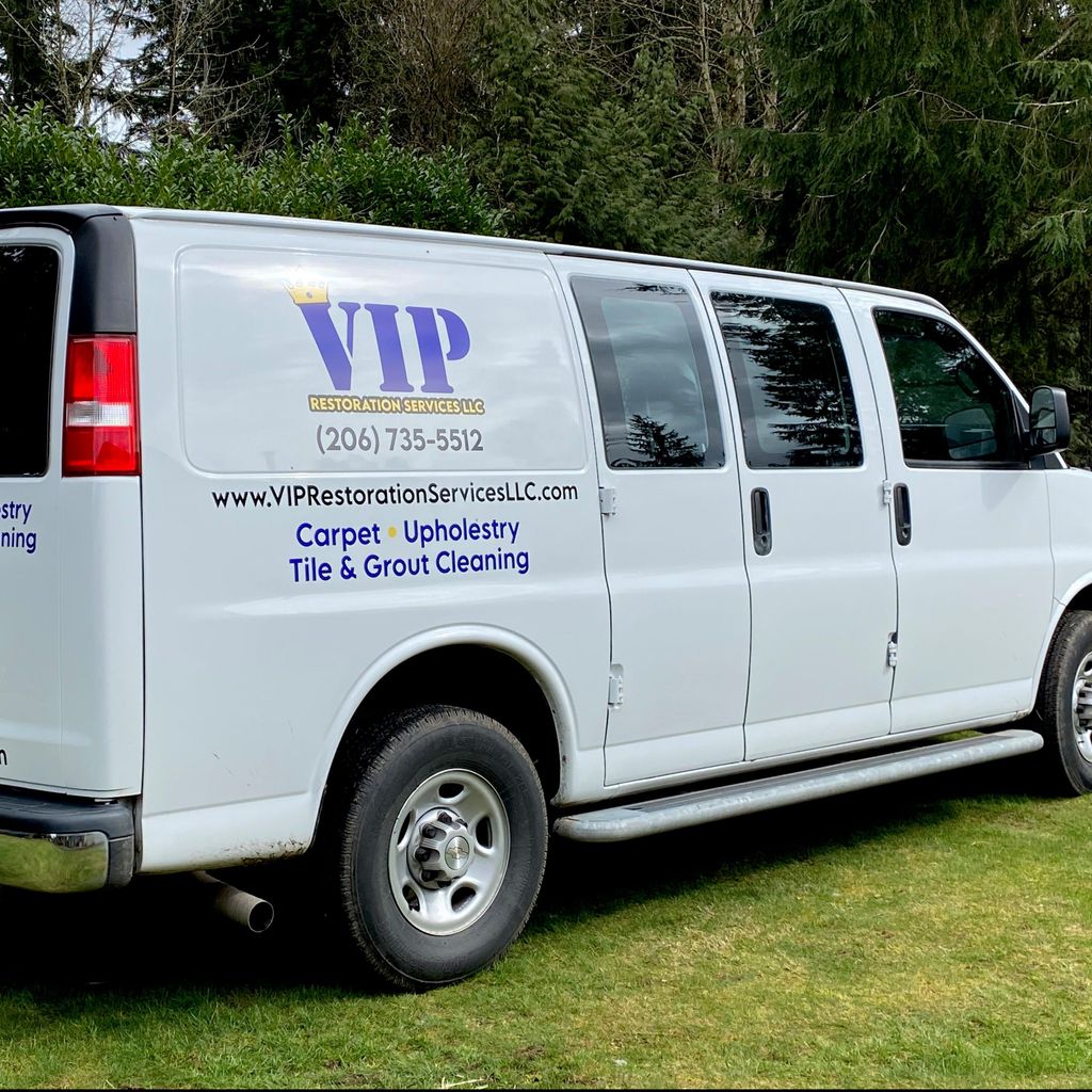 Vip Restoration Services llc