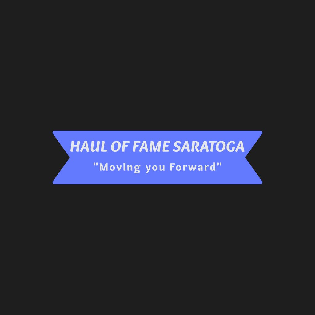 Haul of Fame Movers Saratoga