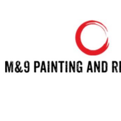 Avatar for M9 Paint and Remolding