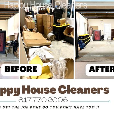 Avatar for Happy House Cleaners