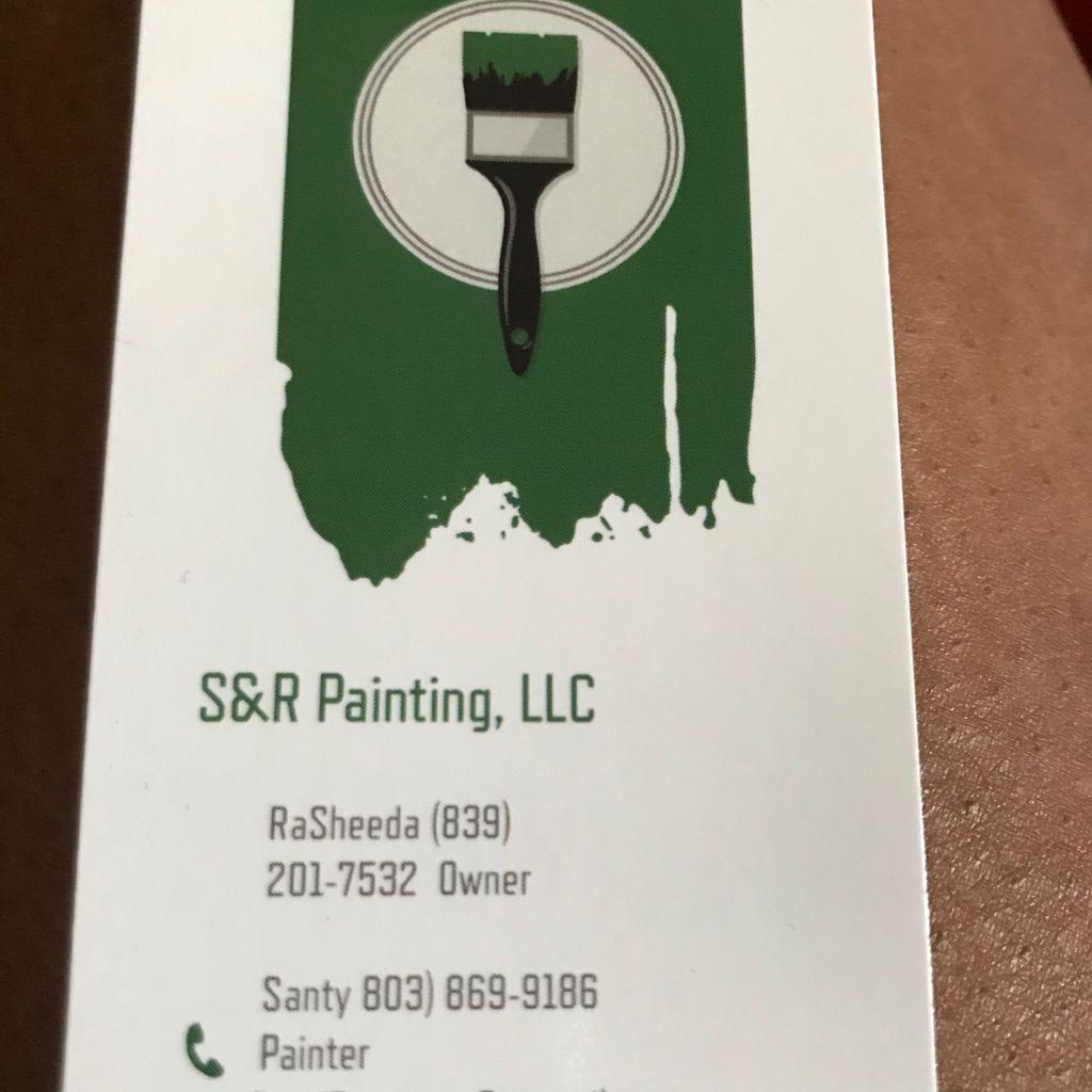 S&R Painting Service , LLC