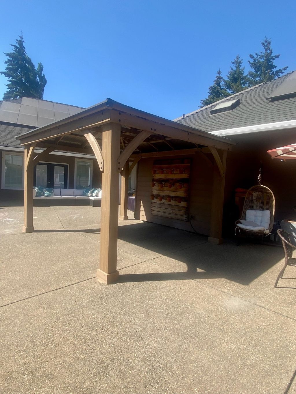 Customer photos