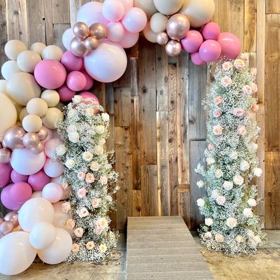 The 10 Best Wedding Decorators Near Me with Free Estimates