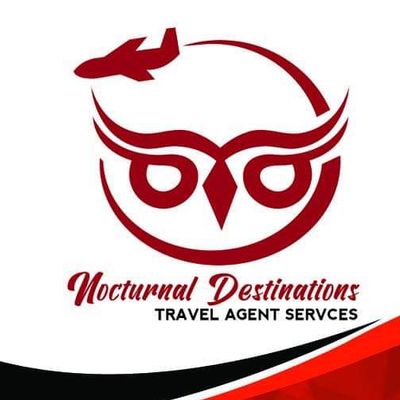 Avatar for Nocturnal Destinations LLC