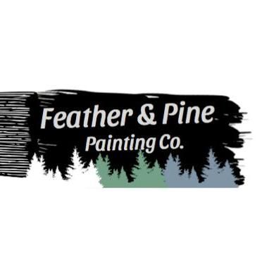 Feather and Pine Painting Co.