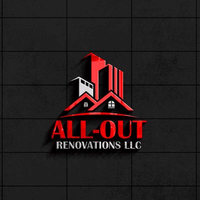 Avatar for ALL-OUT RENOVATIONS LLC
