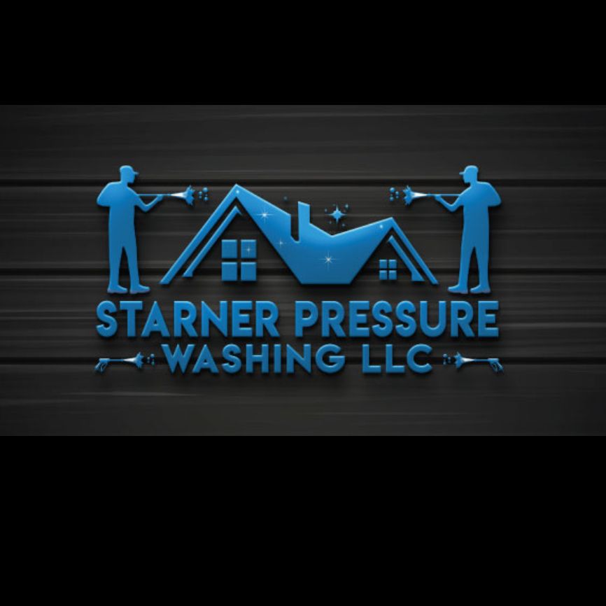 Starner Pressure Washing, LLC