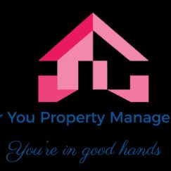 Just For You Property Management LLC