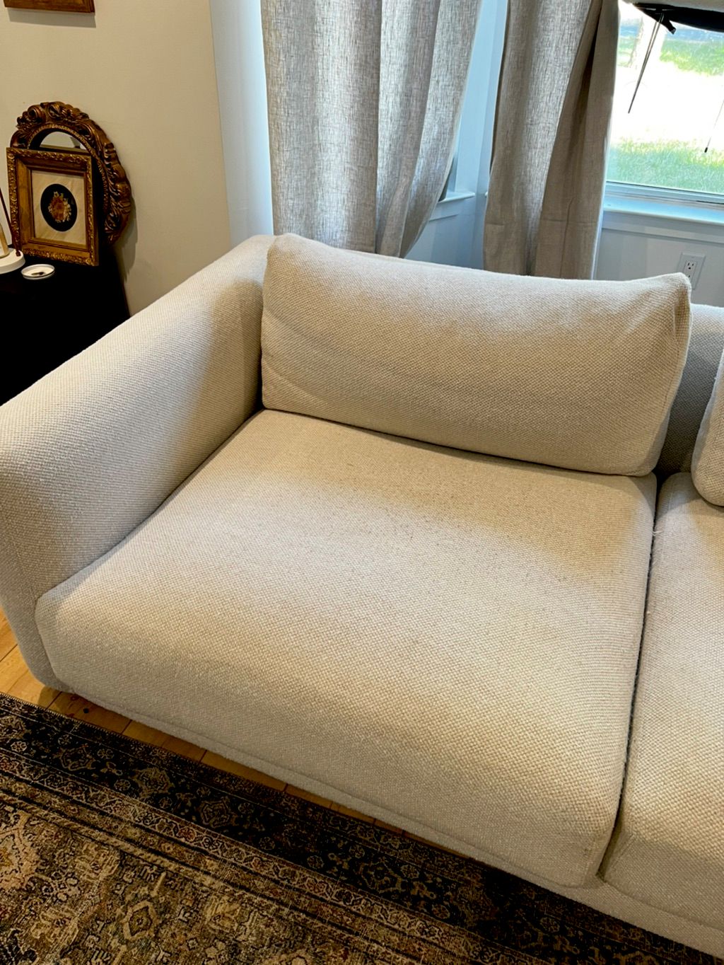 Customer photos