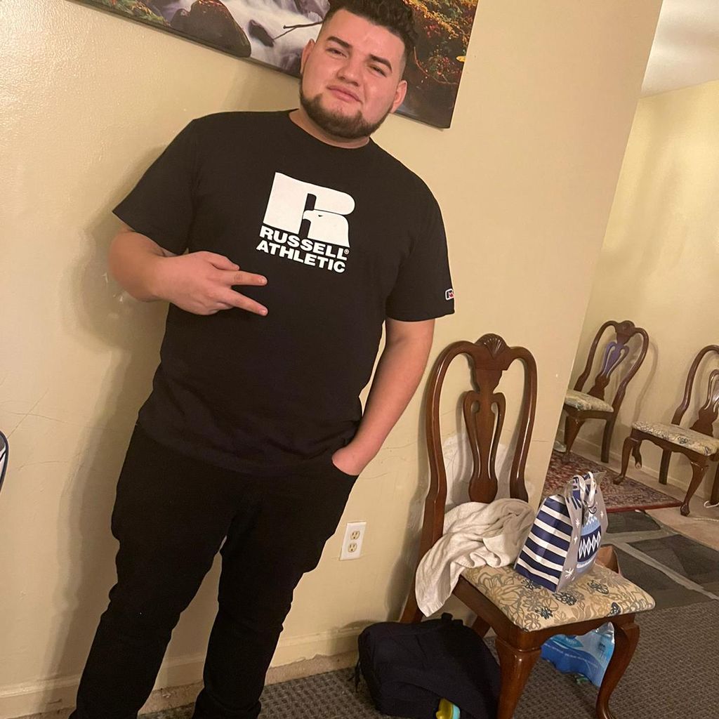 Ali house cleaning