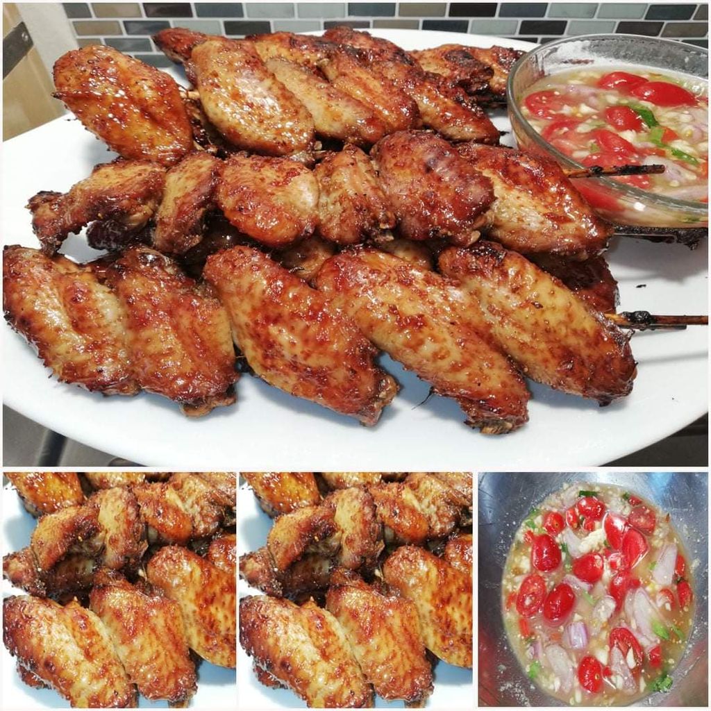 Chicken Wing