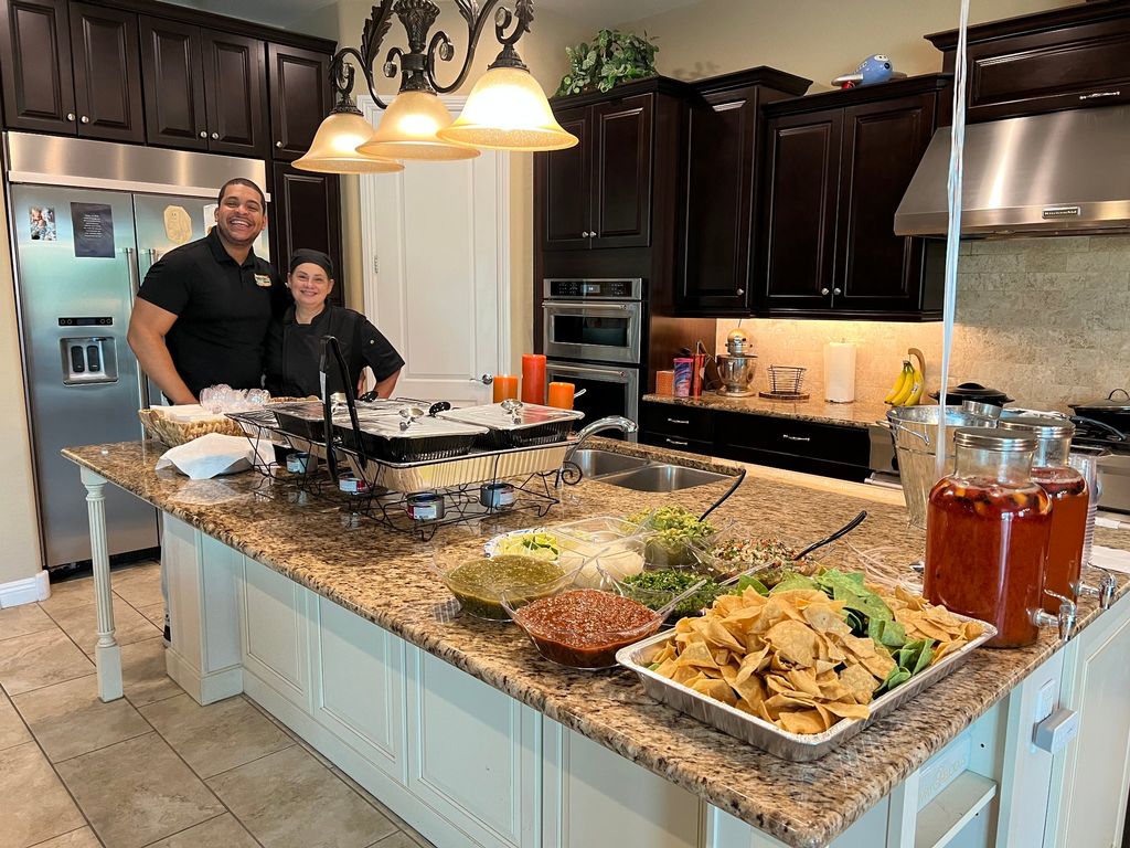 Customer photos