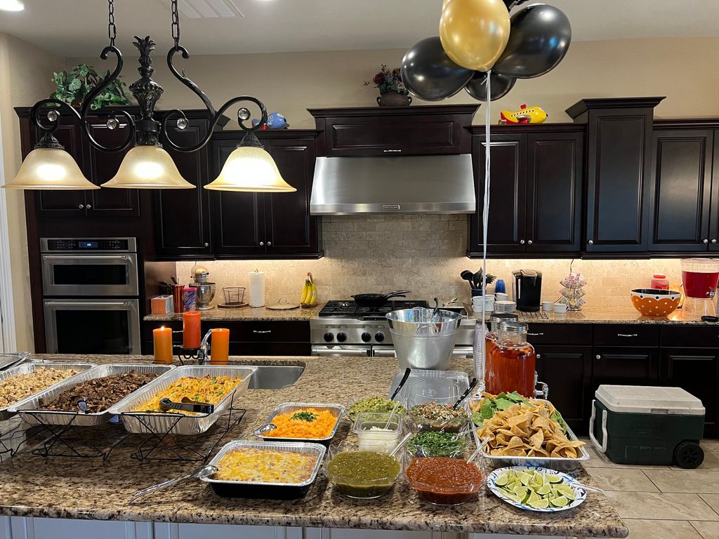 Customer photos