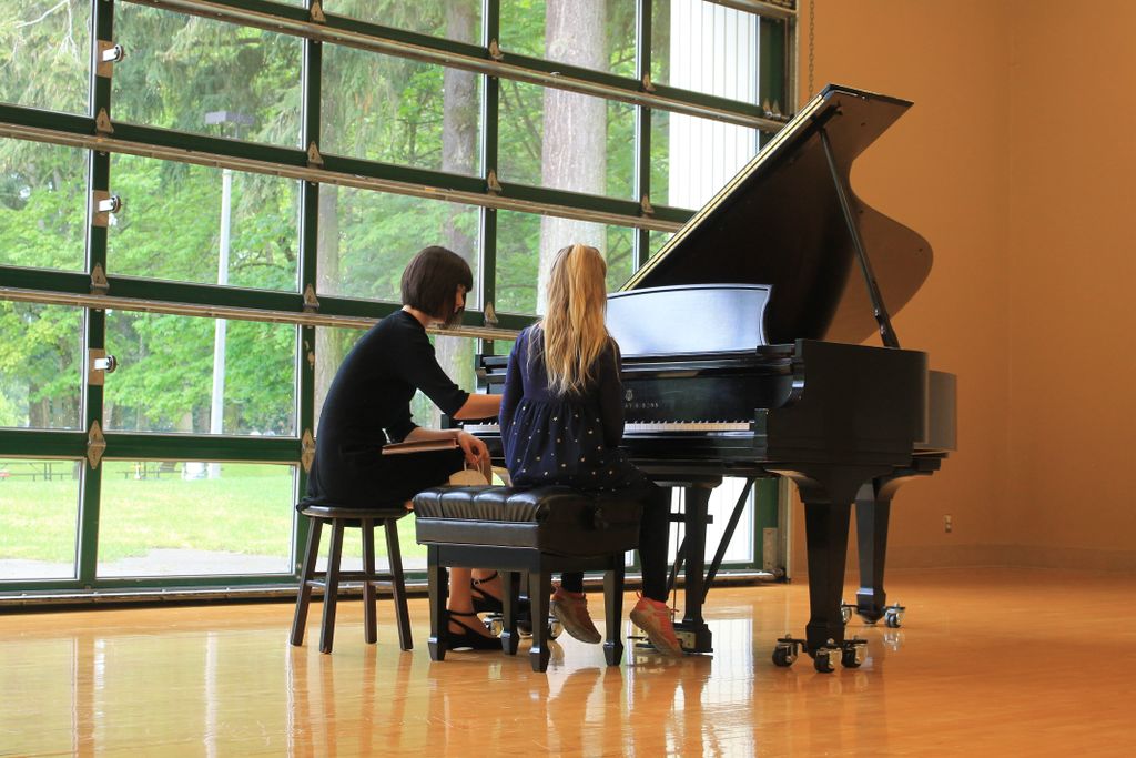 Spring 2022 Yuasa Piano Studio Recital