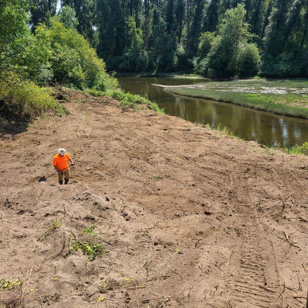 Land Clearing