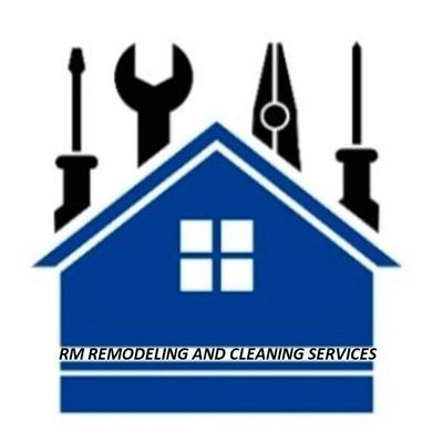 Avatar for RM Remodeling and Cleaning Services LLC