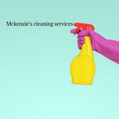 Avatar for Mckenzie’s carpet & upholstery cleaning