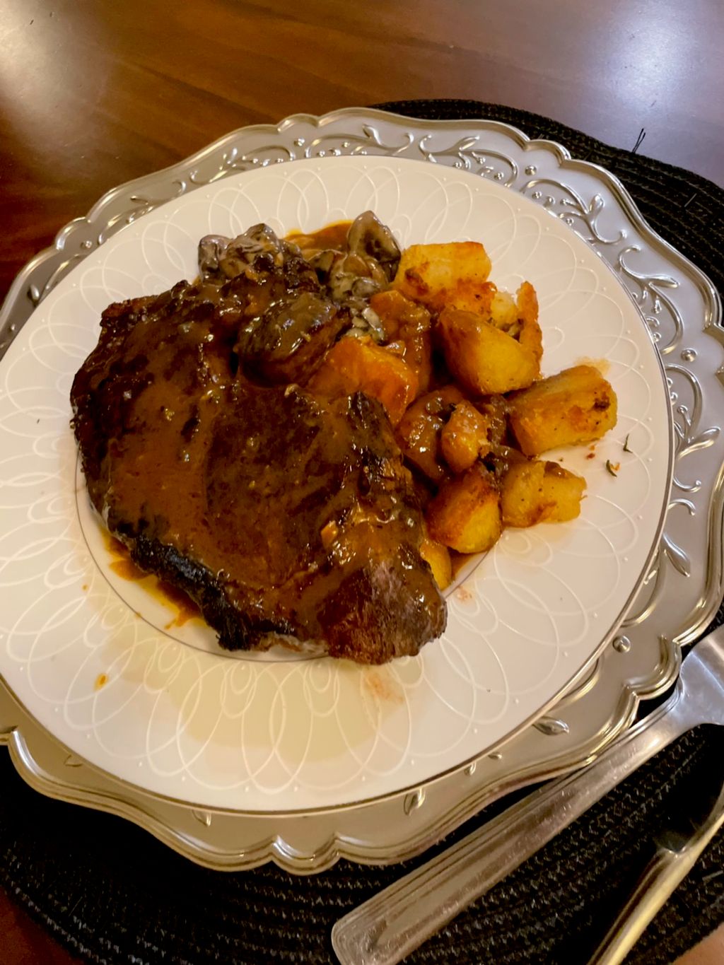 Customer photos
